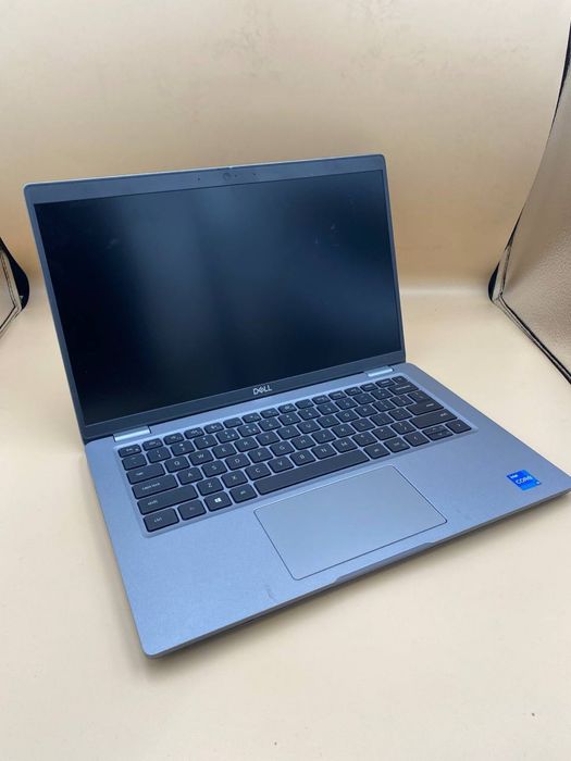 Ноутбук для роботи Dell 5420 i5 1185g7 8/256 навчання офісу  дому