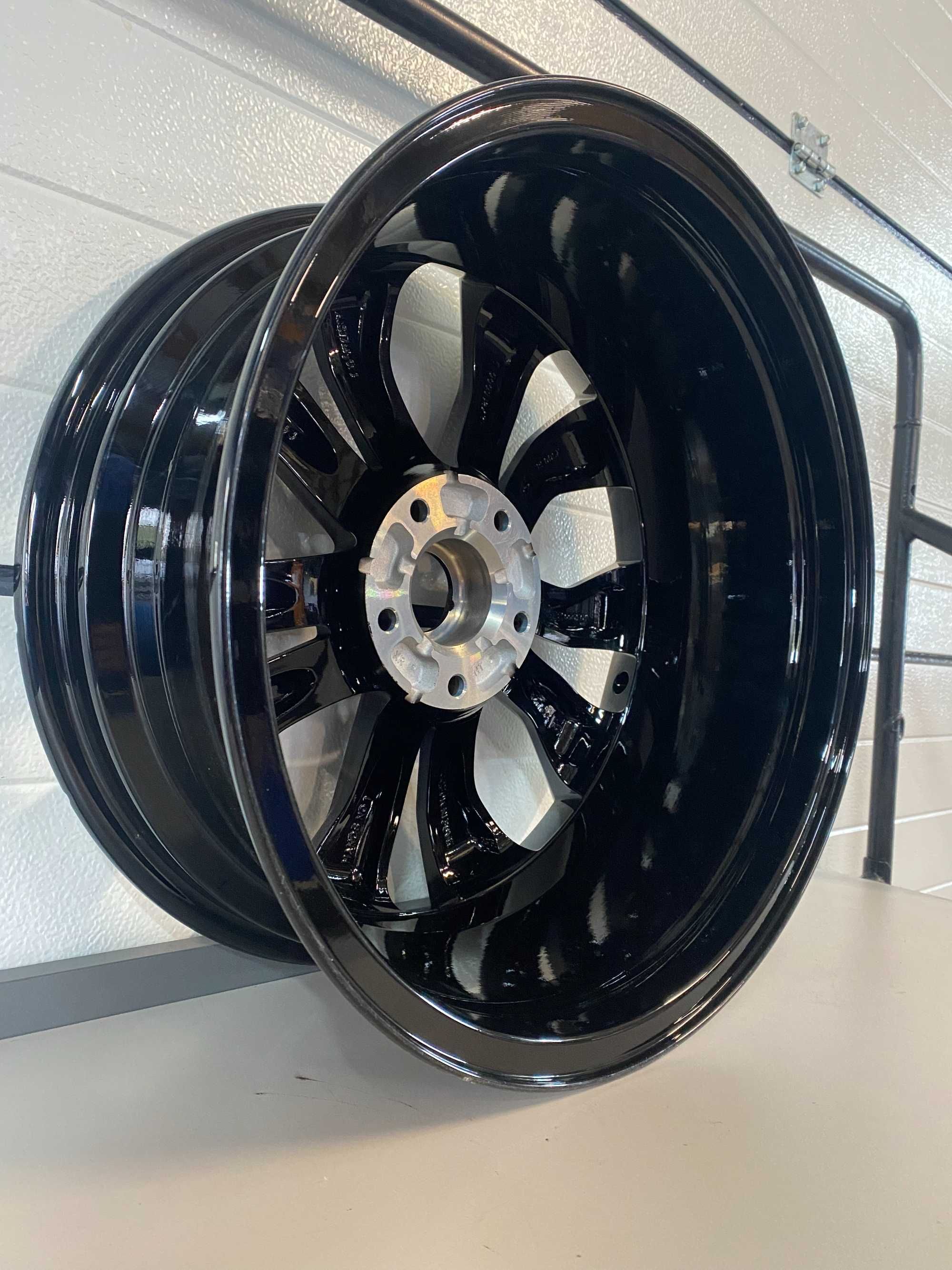 Alufelgi 17 5x114,3 Mazda 3 5 6 CX30 CX3 CX5 CX7 CX9 CX-5 CX-7 CX-9