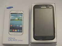 Telemóvel Samsung Galaxy Grand I9082