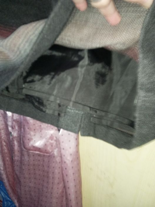 Spódnica wełna Reserved