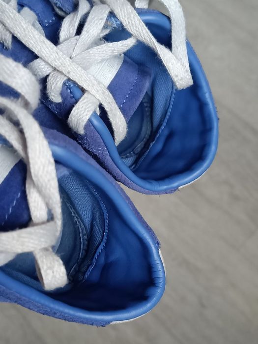 Кеды унисекс converse конверс, р. 41