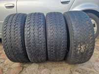 Opony wielosezonowe DUNLOP SP LT800 225/70/15 C wzmacniane do busa