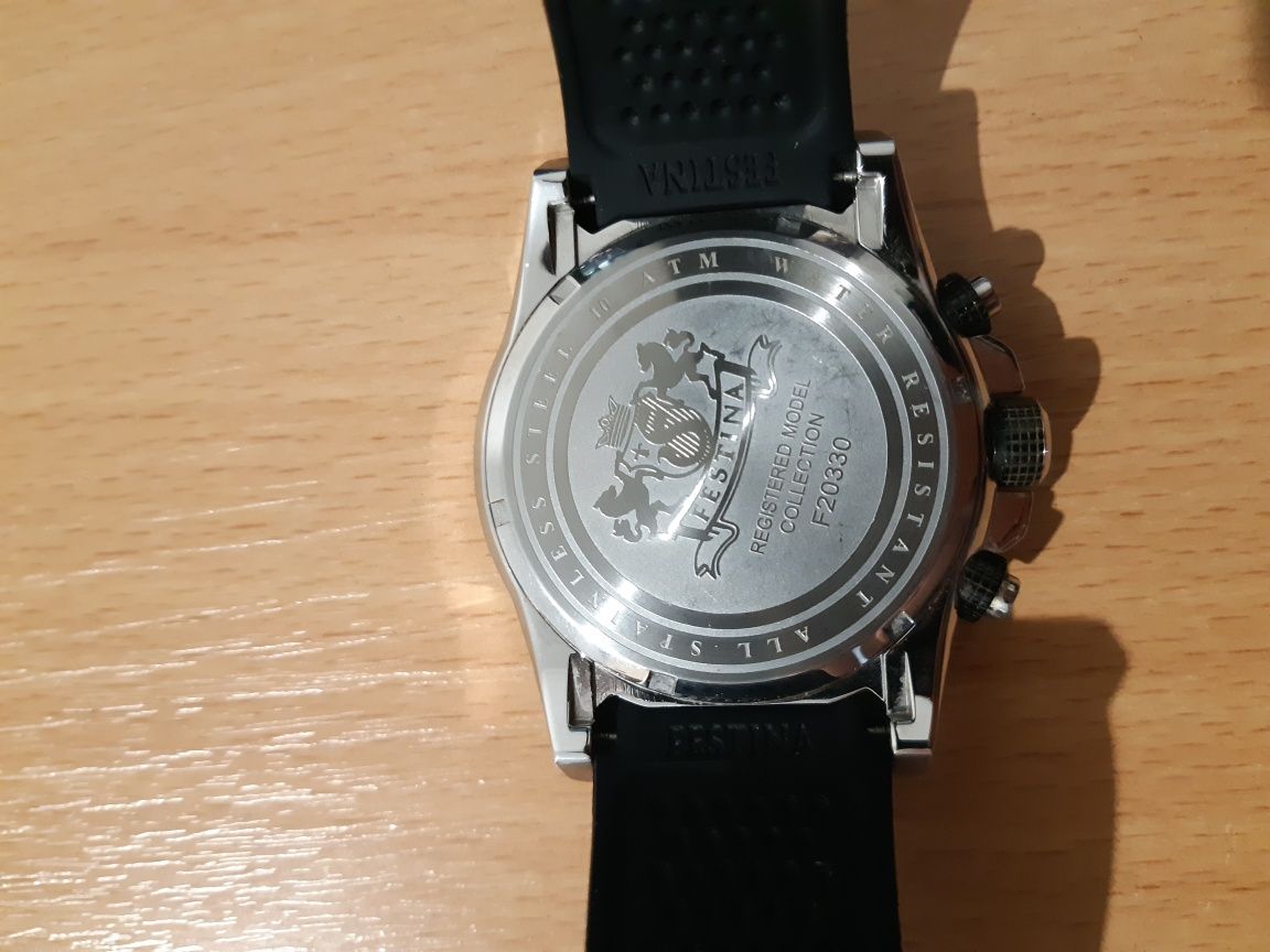 Часы Festina F20330/5