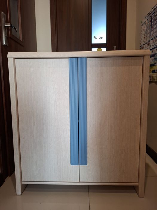 Szafka BRW do pokoju dziecięcego