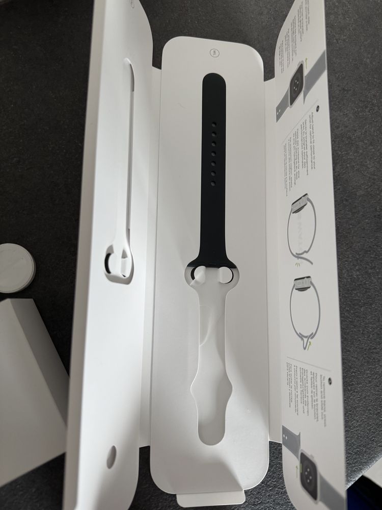 Apple Watch series 6 40mm