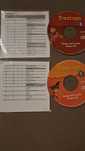 Treetops CD 1 &3