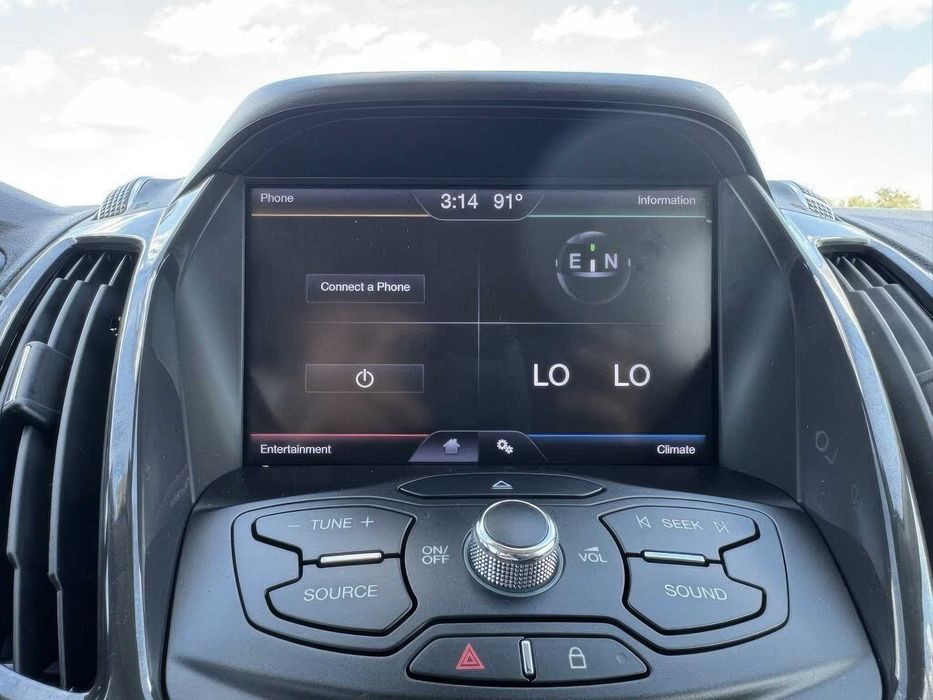 Ford Escape      2013