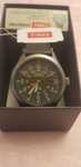 Zegarek timex expedytion