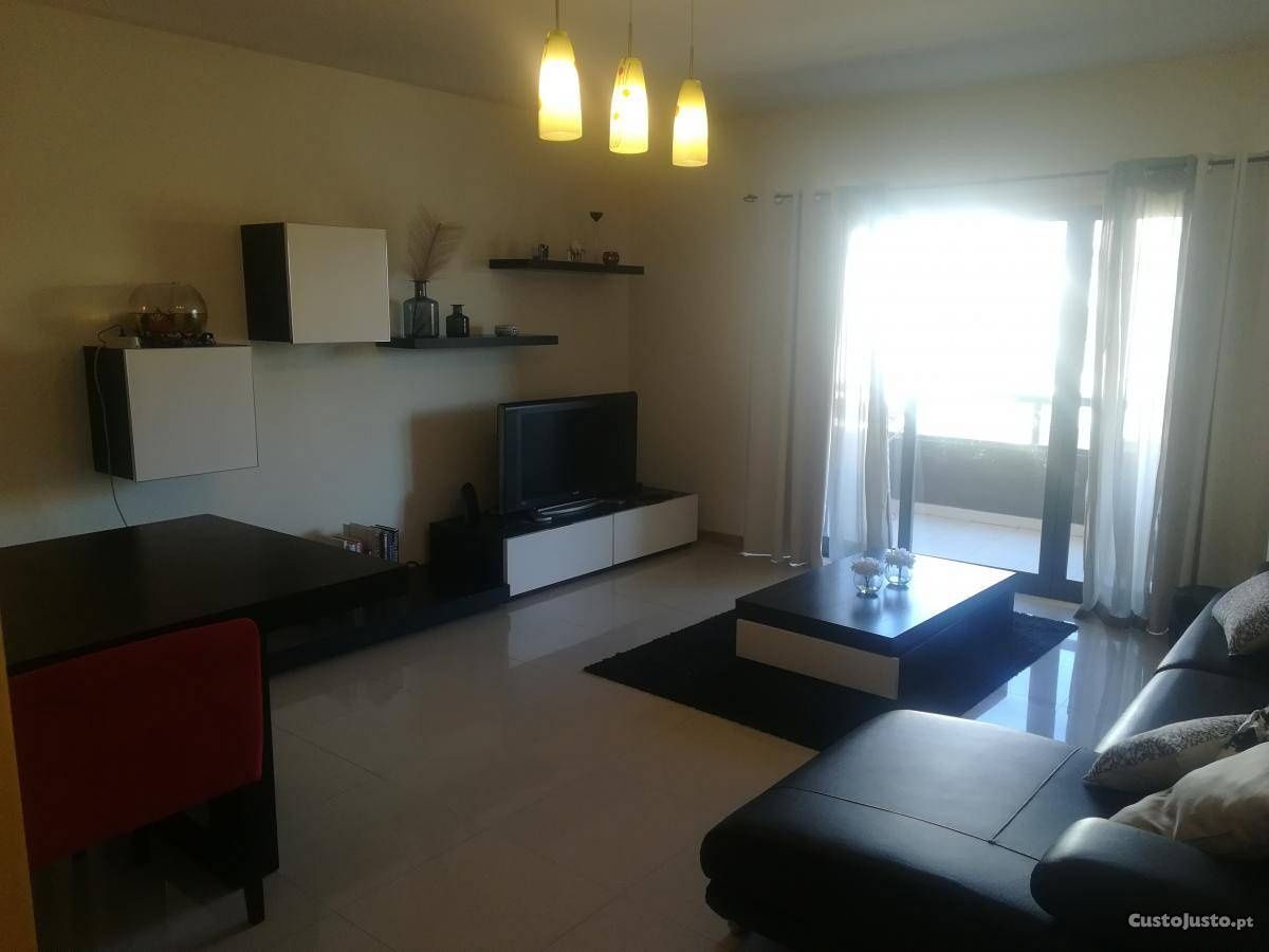 Vendo apartamento T3 em Portimão