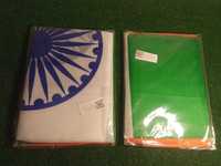 Продаю прапори Індіії шелк 140см на 90см .