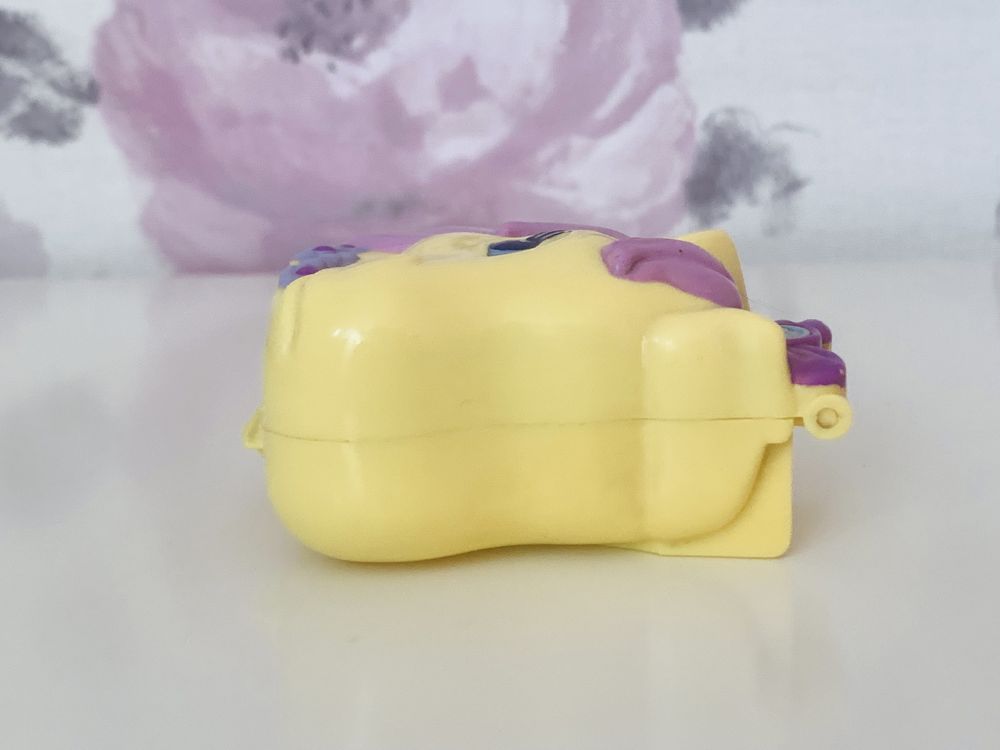 Polly Pocket Bluebrid Pony Ridin vintage 1994