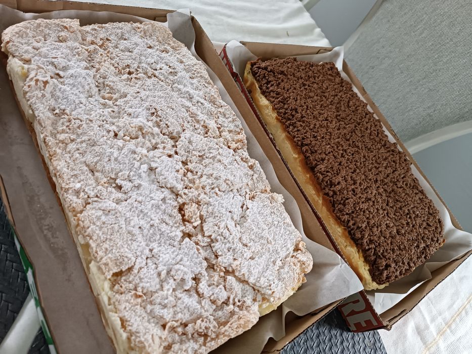 Ciasta domowe ciasto na zamówienie imprezy okolicznościowe urodziny