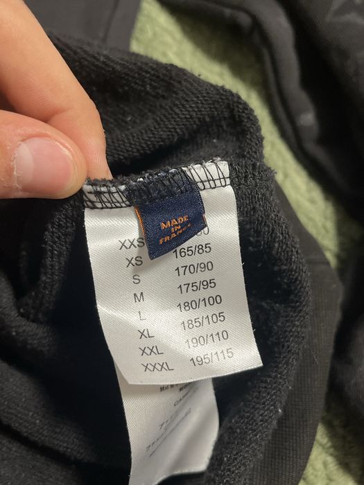 Louis Vuitton світшот оригінал б/у