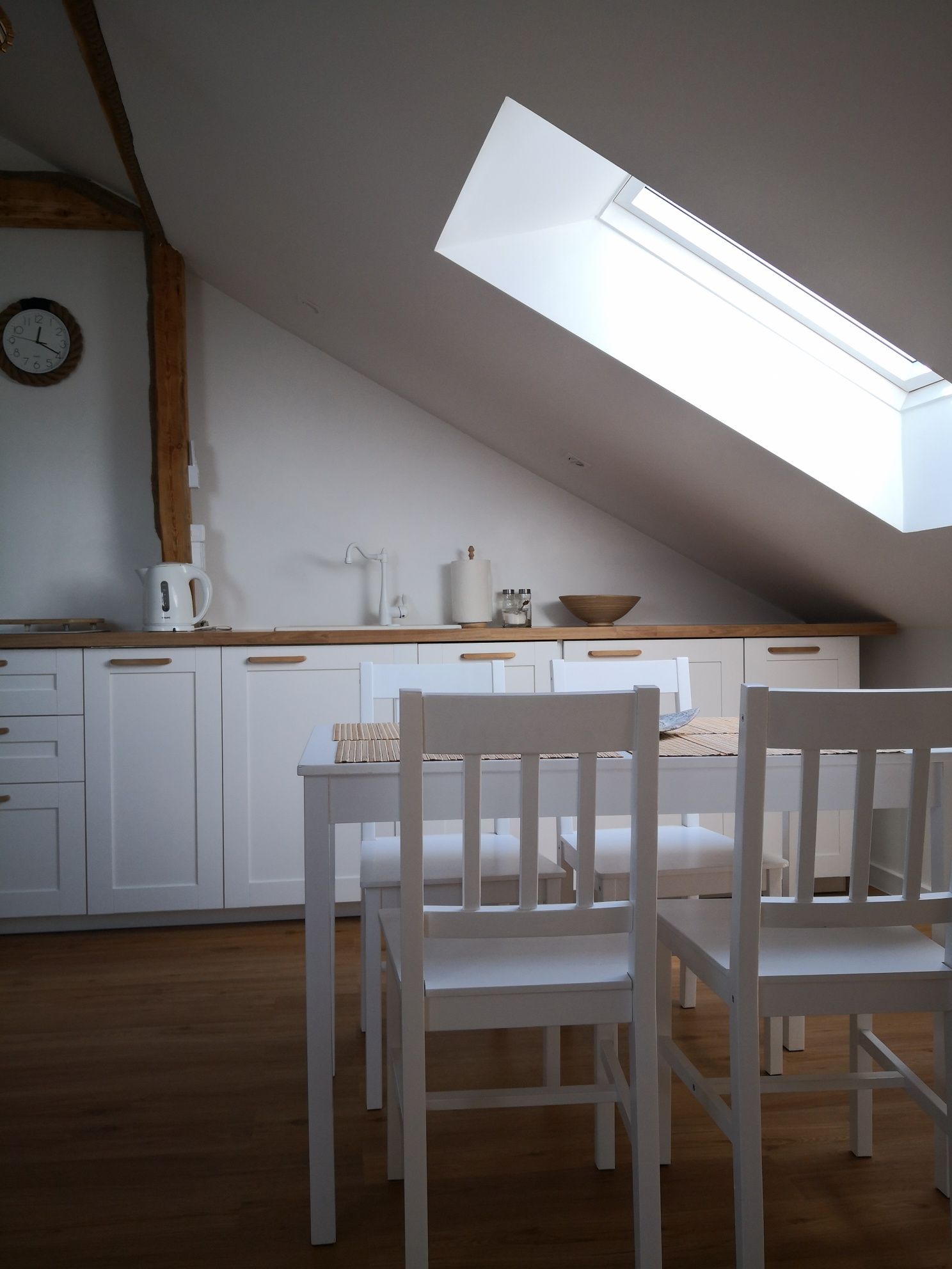 Podlaski Bon Turystyczny Augustów Noclegi apartament