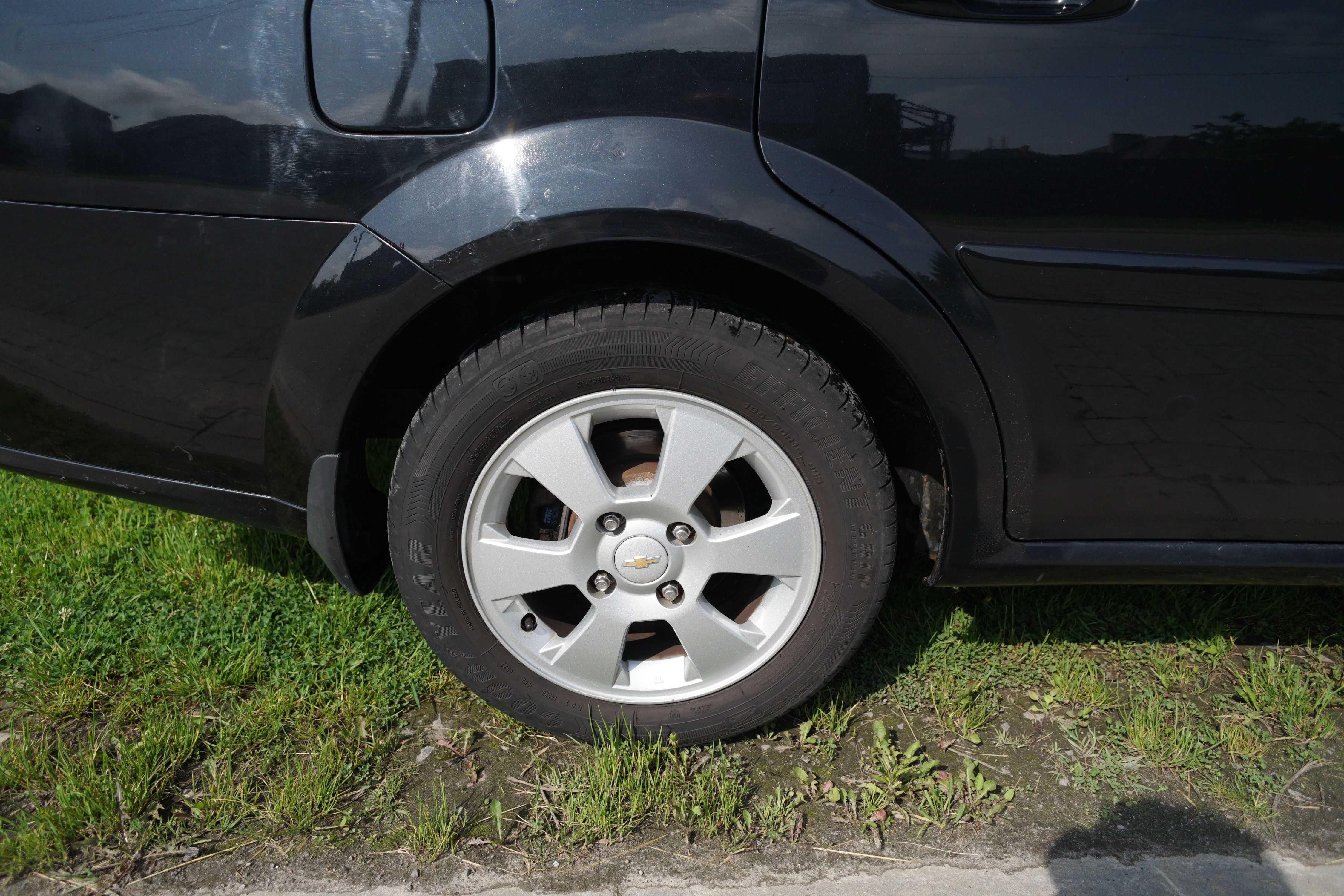 Chevrolet Lacetti 1.8 універсал