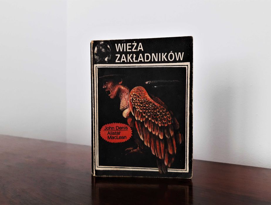 Kryminały PRL Książki KAW Seria z Jamnikiem Klub Srebrnego Klucza
