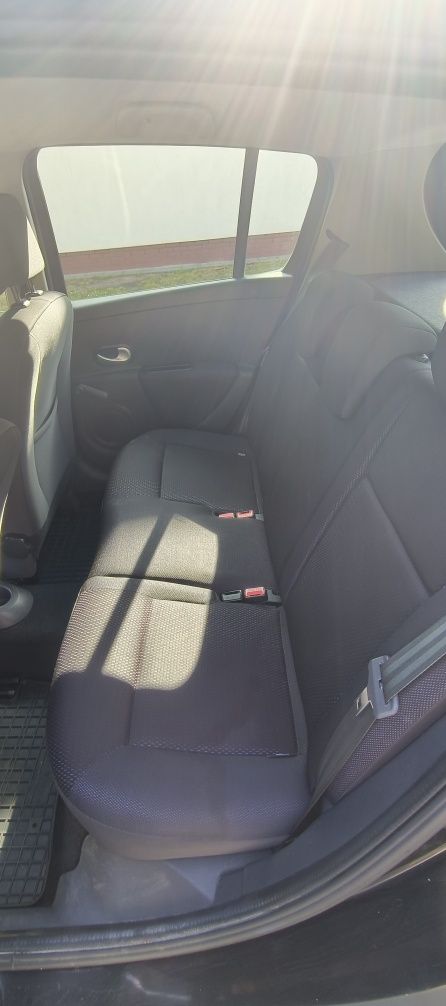 Sprzedam Renault Clio III 2007 r.