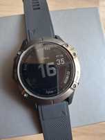 Smartwatch Garmin Fenix 6 Sapphire