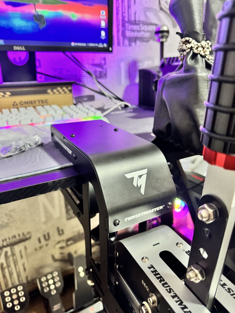 Thrustmaster TM Racing Clamp