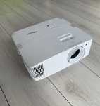 Projektor Optoma UHD38x 4k