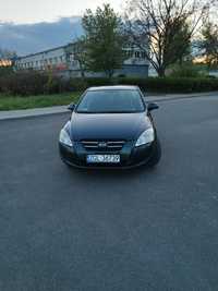 Kia Ceed 1.4 lpg