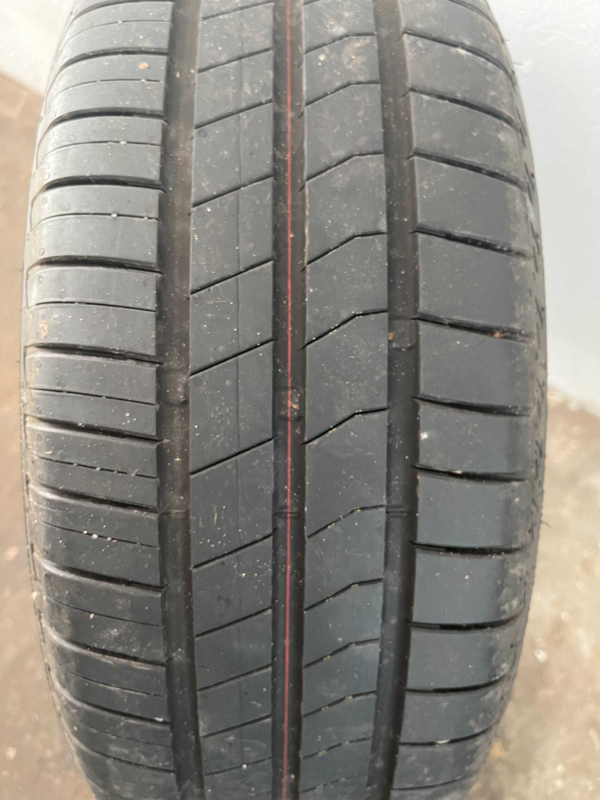 Opony Letnie Bridgestone Turanza 195/55/16  Jak Nowe Gwar. do 05/2026