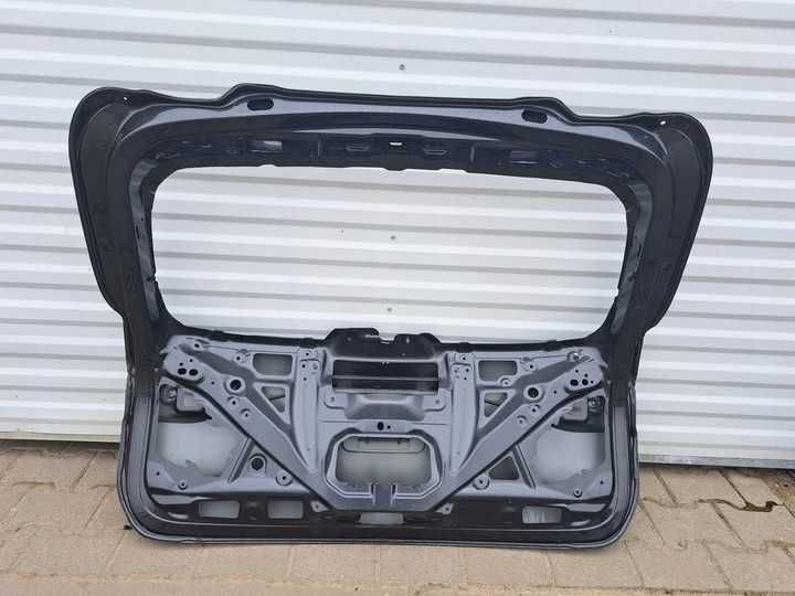 Mercedes Benz E-Class W214 Кришка багажника