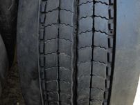 Opona 315/70R22.5 Michelin X Multi Energy Z ( 650 netto)