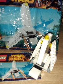 Lego Imperial Shuttle 30246