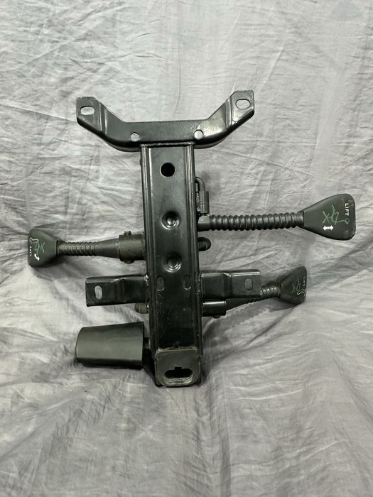 Пиастра кресла механизм качания.