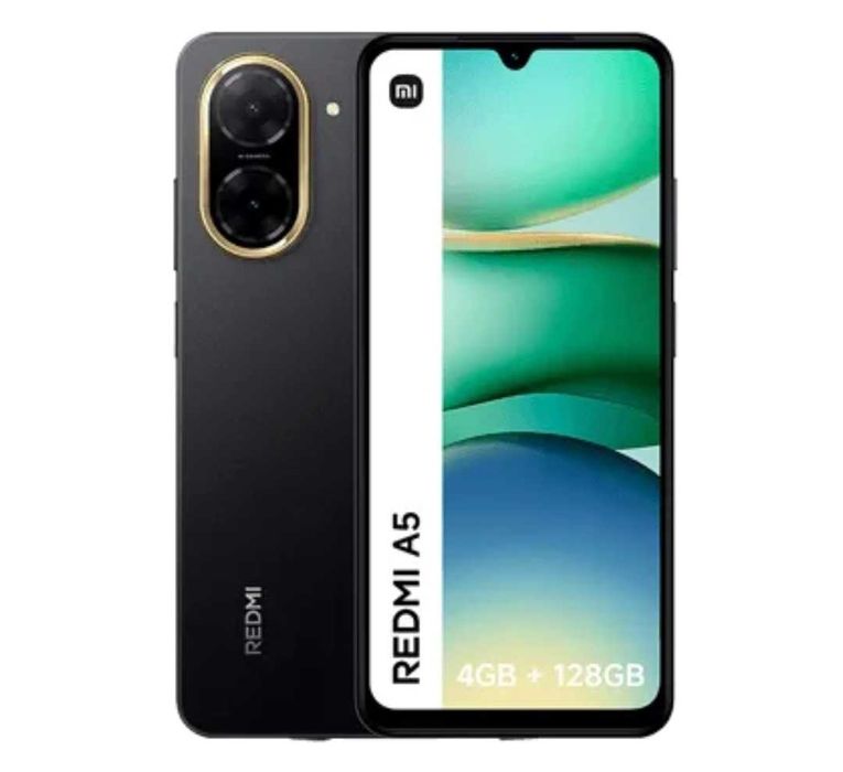 Xiaomi redmi A5 128gb selado