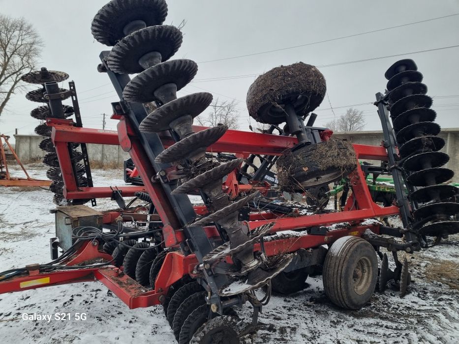 Продам Case RMX 370