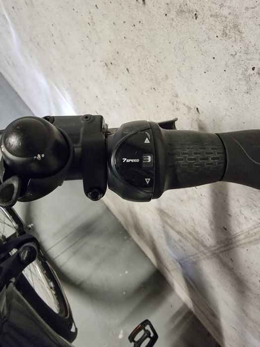 Rower elektryczny 2023r. Bosch - Gazelle Giant Batavus Cube Sparta Kog