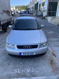 Audi A3 1.6 gasolina/GPL Gás