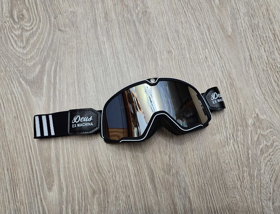 Лижні окуляри, лижна маска 100% Deus лыжная маска лыжные очки сноуборд
