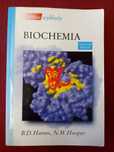 Biochemia. Krótkie wykłady