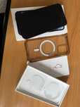 Iphone 12 64gb stan black  5+ bez blokad dziala face id