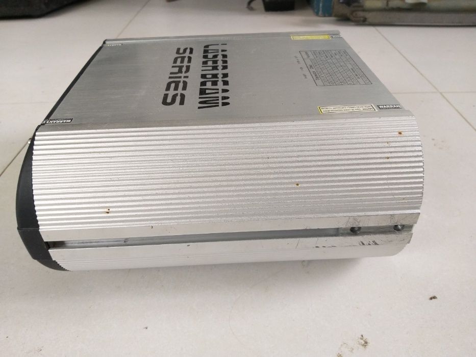 Продаю лазер LASER NLDJ30G для дискотек