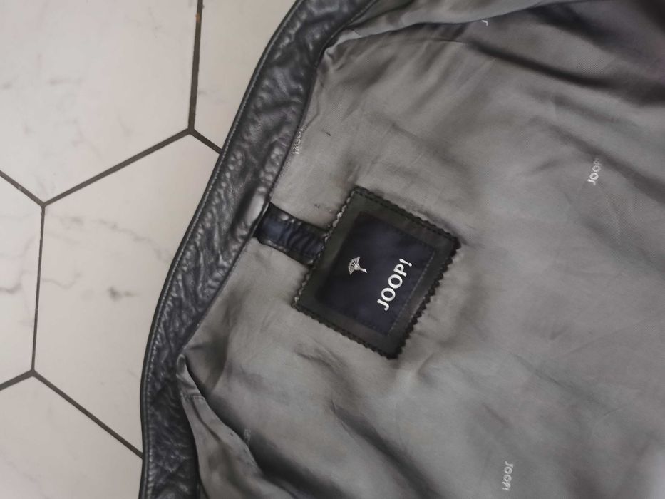 Jacket Men Gucci Prada Boss