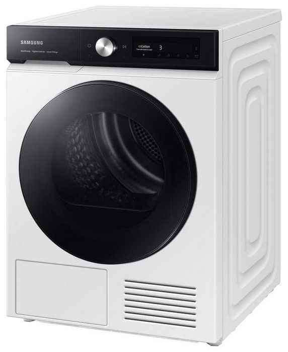 Suszarka kondensacyjna Samsung DV90BB7445GE Bespoke AI 9kg OptimalDry