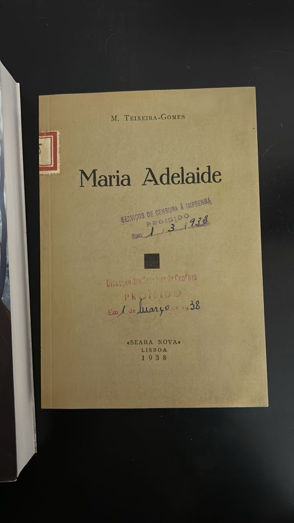 Livros semi-novos