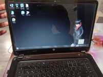 Ноутбук HP envy 6-1051er