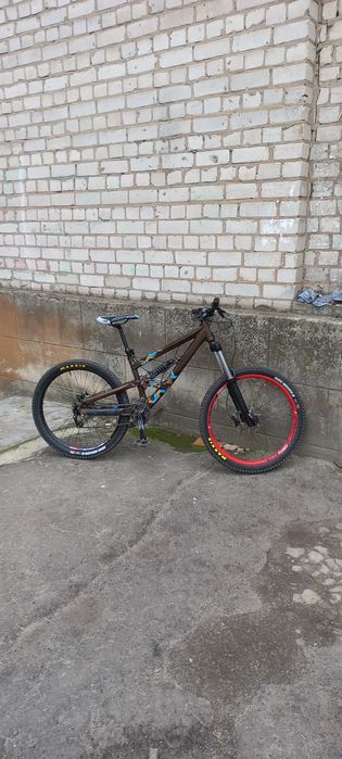 Продам Scott voltage fr 30 2014