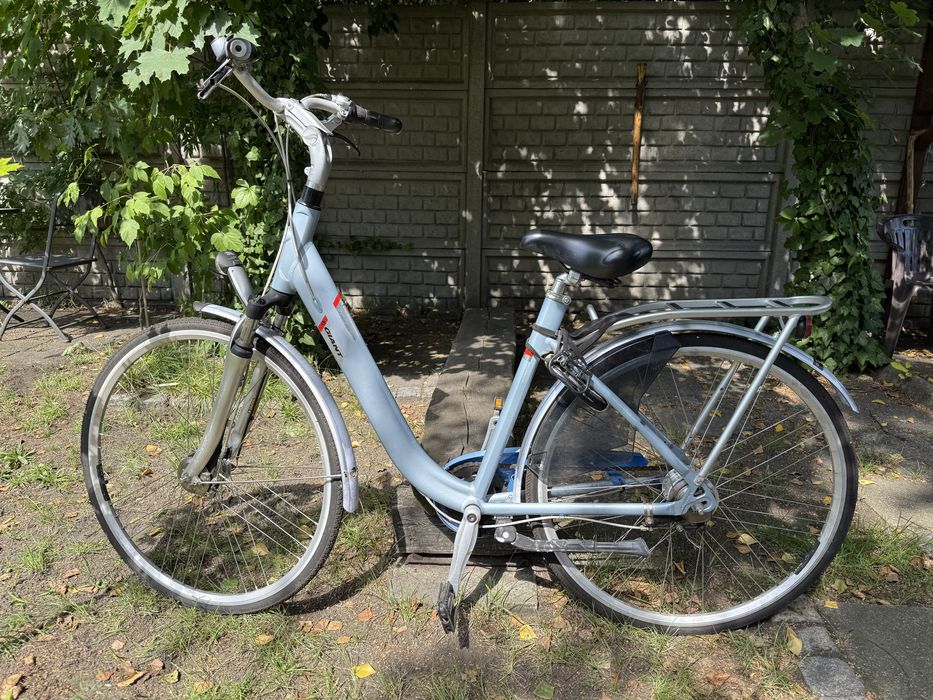 Rower miejski Giant Cosmo CS 3