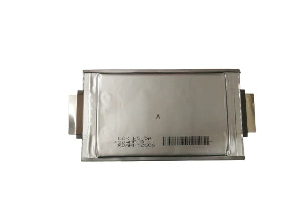 Акумуляторний елемент LGX H5(5,5Ah), Li-NMC.