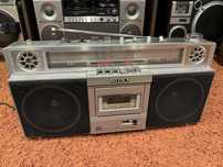 SONY CFS-81L магнитола