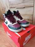 Buty Nike Court Vision Mid 46