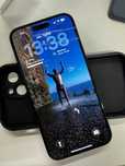 Iphone 14 pro max 128gb