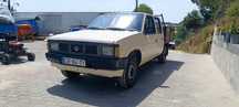 Nissan D21 2.5d kingcab