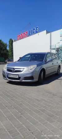 Продам opel vectra